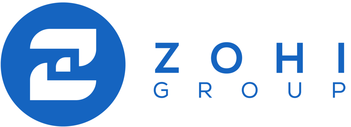 Zohi Group logo