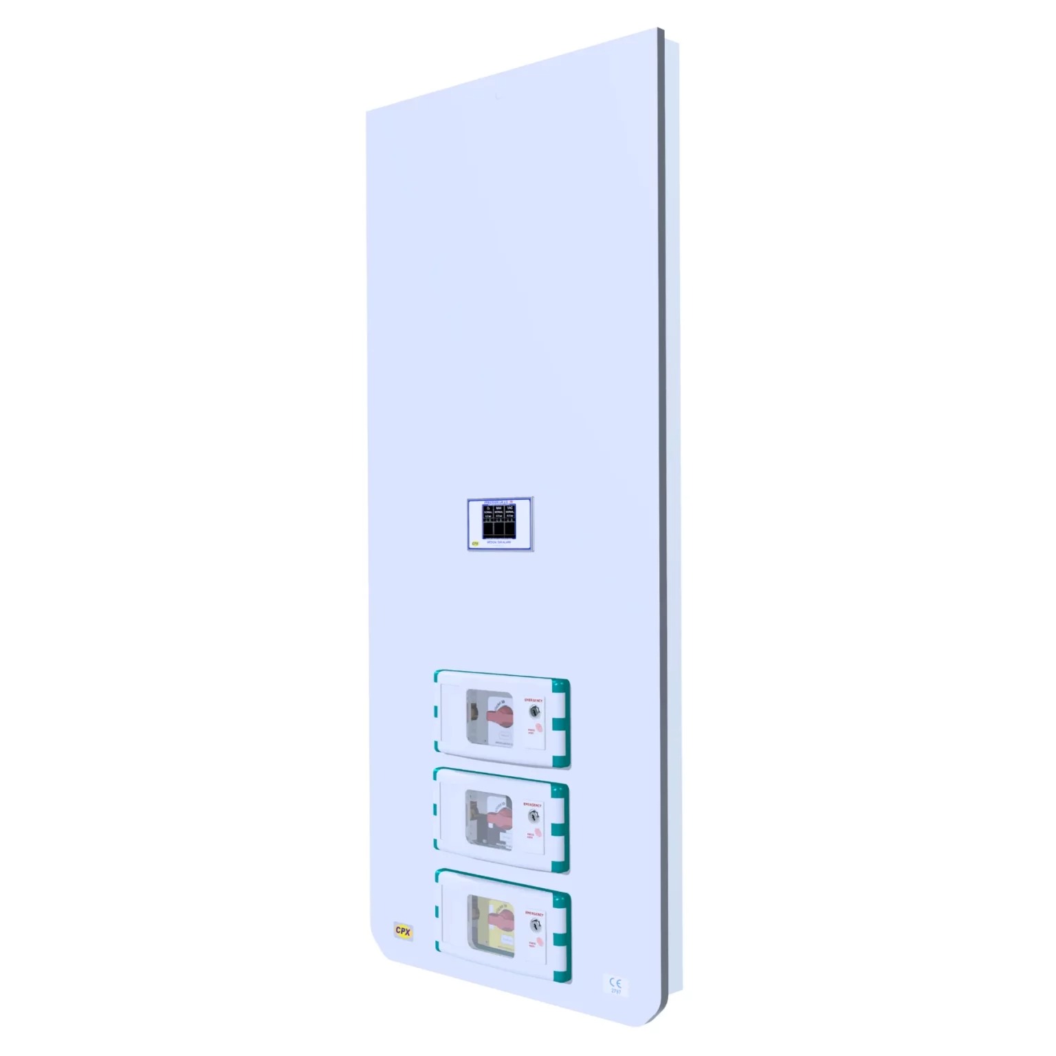 AVSU Module