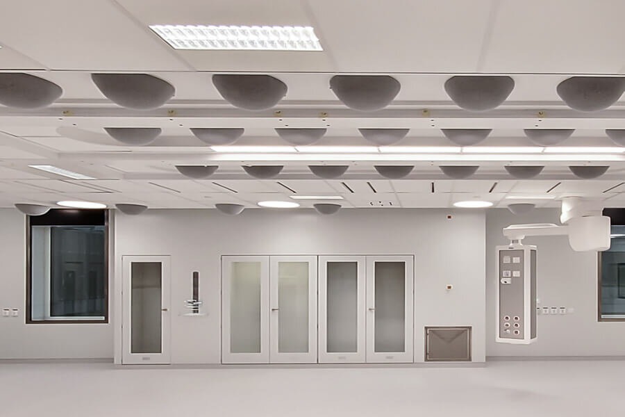 Cabinet Systems – seamlessly integrated for maximum hygiene (2)