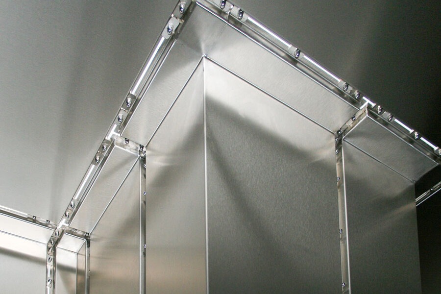 Ceiling systems and illuminators (3)