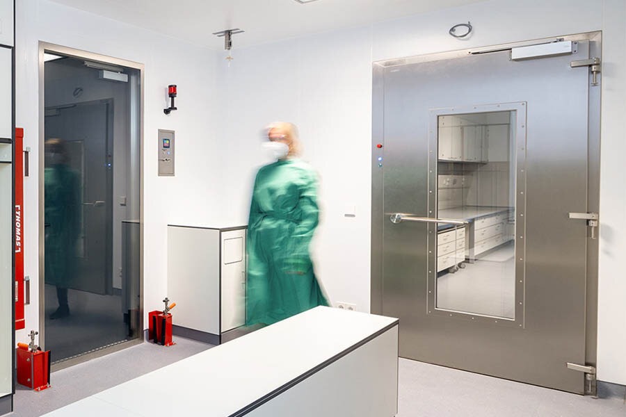 Door Systems for Research (1)