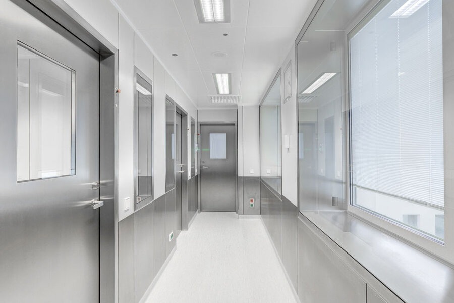 Floor systems