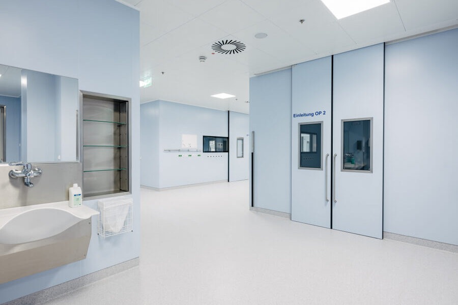 Floor systems