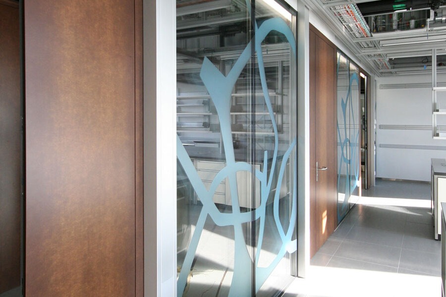 Glazing (1)