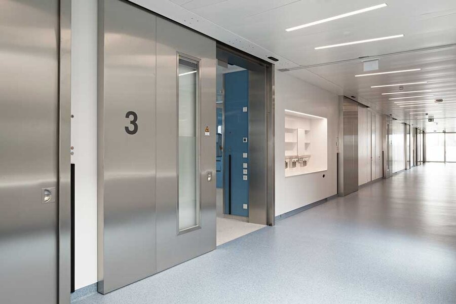 Sliding door systems (1)