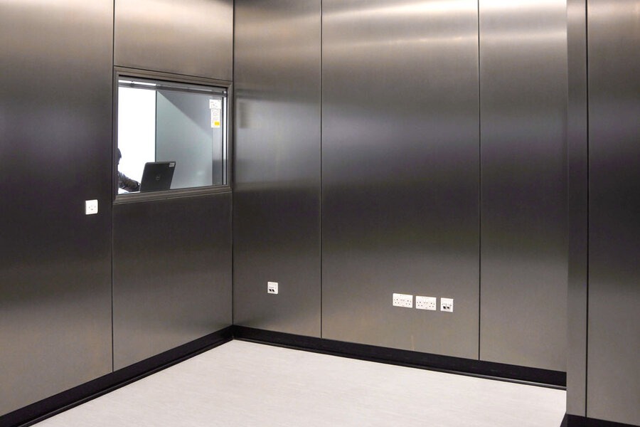 Wall systems