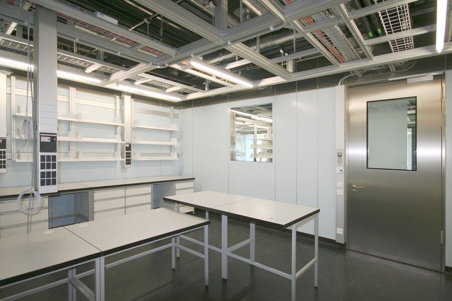 Wall systems
